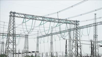 Chấp thuận chủ trương đầu tư dự án trạm cắt 500kV Quảng Trị 2 và các đường dây 500kV đấu nối