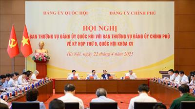 Quốc hội sẽ quyết định khối lượng công việc rất lớn, nhiều nội dung cấp thiết