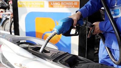 Quy định về tạm ứng cho Quỹ bình ổn giá xăng dầu