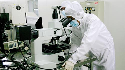 Nâng cao hiệu quả hoạt động của Quỹ phát triển khoa học, công nghệ và đổi mới sáng tạo