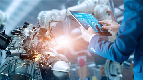 Khuyến khích doanh nghiệp thành lập quỹ phát triển khoa học công nghệ