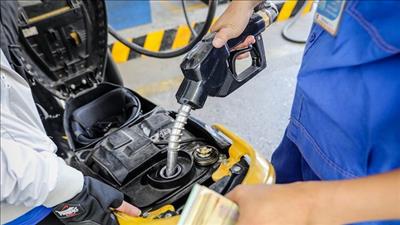 Quy định mới về trích lập, chi sử dụng, quản lý Quỹ bình ổn giá xăng dầu