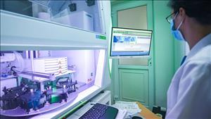 Chính phủ quy định về tổ chức và hoạt động của Quỹ Đổi mới công nghệ quốc gia