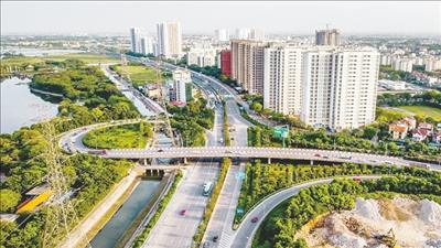 Thành lập Hội đồng thẩm định Quy hoạch tổng thể quốc gia