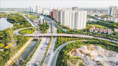 Chính phủ ban hành nghị quyết về Quy hoạch tổng thể quốc gia