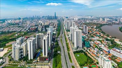 Công tác phát triển đô thị còn nhiều tồn tại, hạn chế
