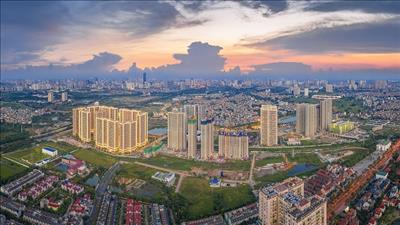 Quy hoạch và phát triển đô thị bền vững