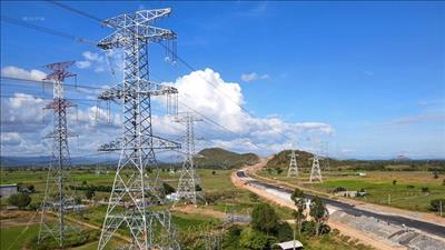 Tham vấn quốc tế về Quy hoạch điện VIII