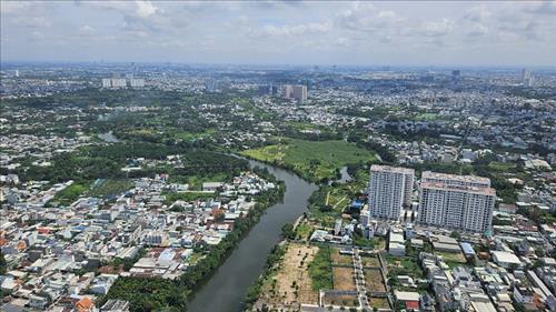 Hoàn thiện hành lang pháp lý trong công tác quy hoạch