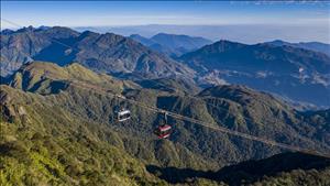 Phê duyệt điều chỉnh Quy hoạch hệ thống du lịch tầm nhìn đến năm 2045