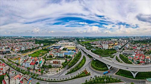 Công bố điều chỉnh Quy hoạch tổng thể quốc gia và các quy hoạch vùng tầm nhìn đến năm 2050