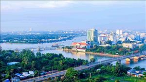 Phê duyệt nhiệm vụ Quy hoạch chung thành phố Cần Thơ tầm nhìn đến năm 2075