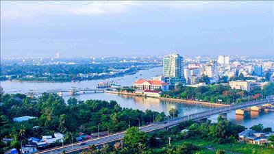Phê duyệt nhiệm vụ Quy hoạch chung thành phố Cần Thơ tầm nhìn đến năm 2075