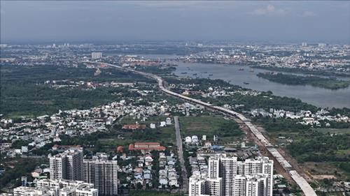 Điều chỉnh quy hoạch đất đai để đáp ứng yêu cầu phát triển trong giai đoạn mới