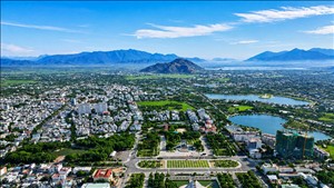 Thủ tướng phê duyệt Quy hoạch chung đô thị Khánh Hòa tầm nhìn đến năm 2075