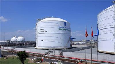 Lập Quy hoạch hạ tầng dự trữ, cung ứng xăng dầu, khí đốt quốc gia thời kỳ 2021-2030