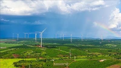 Yêu cầu với Quy hoạch điện VIII là cần có cách tiếp cận mới