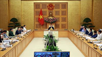 Kế hoạch thực hiện Quy hoạch điện VIII phải khả thi, đồng bộ, tổng thể, hiệu quả