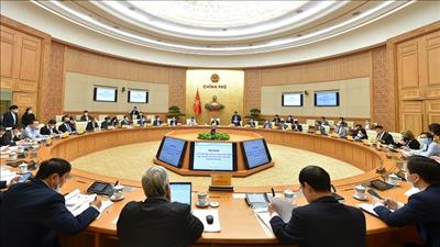 Bảo đảm công khai, minh bạch, khoa học, khách quan trong xây dựng Quy hoạch điện VIII