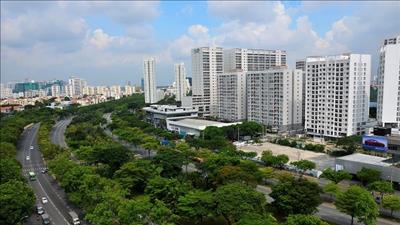 5 nhóm nhiệm vụ, giải pháp để quản lý và phát triển bền vững đô thị