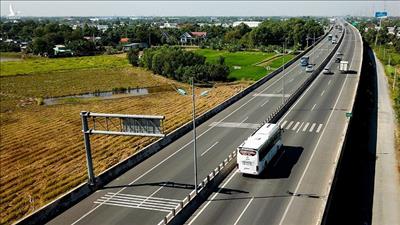 Kiện toàn Hội đồng thẩm định 5 quy hoạch ngành giao thông vận tải