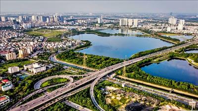 Chương trình hành động thực hiện Nghị quyết của Quốc hội về Quy hoạch tổng thể quốc gia