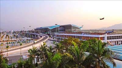 Lập Quy hoạch tổng thể phát triển hệ thống cảng hàng không, sân bay đến 2030