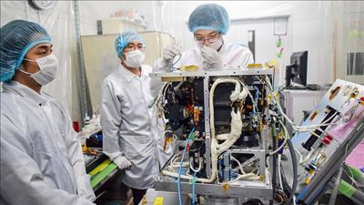 Phê duyệt Quy hoạch mạng lưới tổ chức khoa học và công nghệ công lập