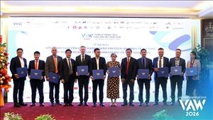 Ra mắt Hội đồng Chuyên gia tranh chấp fintech và kinh tế số
