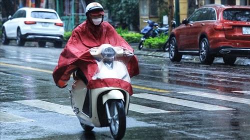 Bắc Bộ tiếp tục rét đậm, Trung Bộ có mưa rào, Nam Bộ ngày nắng