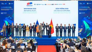 Sách Trắng 2026 đưa ra khuyến nghị giúp Việt Nam tận dụng nguồn vốn đầu tư nước ngoài hiệu quả