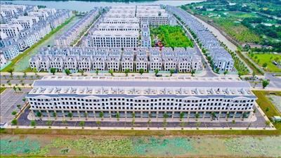 Thủ tướng yêu cầu nghiên cứu thành lập sàn giao dịch bất động sản