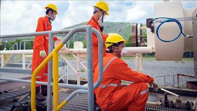 Petrovietnam xây dựng danh mục sản phẩm chủ lực