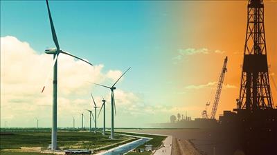 4 tháng: Sản xuất, phân phối điện đứng thứ hai về thu hút vốn FDI