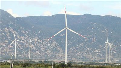 Cột mốc quan trọng hướng tới tương lai năng lượng bền vững của ASEAN