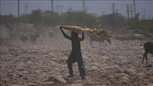 Siêu El Nino đe dọa kinh tế châu Á
