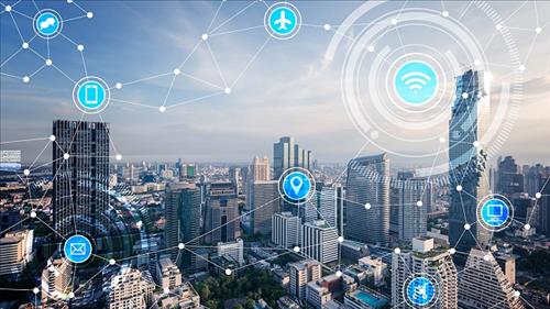 Đẩy mạnh đổi mới sáng tạo, chuyển đổi số và xây dựng cơ sở dữ liệu quốc gia