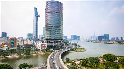 TPHCM phê duyệt Chiến lược phát triển dữ liệu số tầm nhìn đến năm 2035