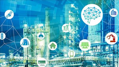 Phát triển cơ sở dữ liệu quốc gia, thúc đẩy chuyển đổi số