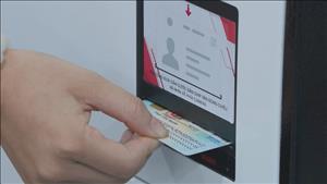 Cắt giảm, đơn giản hóa thủ tục hành chính dựa trên dữ liệu, chuyển đổi số