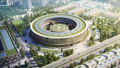 Phê duyệt Đề án xây dựng mới các khu công nghệ số tập trung tại TPHCM