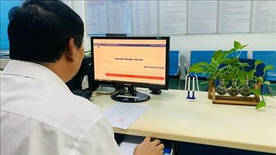 Số hóa hợp đồng mua bán điện tạo thuận lợi cho khách hàng
