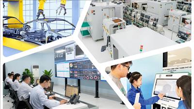 Thủ tướng phê duyệt Chiến lược quốc gia về chuyển đổi số