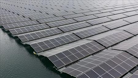 Chấp thuận chủ trương đầu tư dự án điện mặt trời nổi Plei Thơ Ga 2 kết hợp hệ thống pin lưu trữ