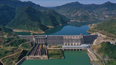 Phê duyệt Quy hoạch tỉnh Sơn La thời kỳ 2021 - 2030