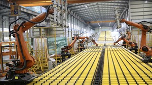 Tăng tốc triển khai để sớm có sản phẩm công nghệ chiến lược cụ thể