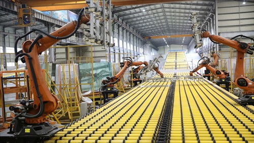 Tăng tốc triển khai để sớm có sản phẩm công nghệ chiến lược cụ thể