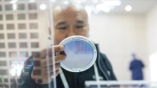 Việt Nam đứng thứ 8 châu Á về môi trường cho đổi mới sáng tạo