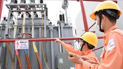 TP Hà Nội thực hiện Chương trình quốc gia về quản lý nhu cầu điện