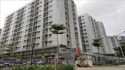 Sửa đổi chính sách phát triển nhà ở xã hội